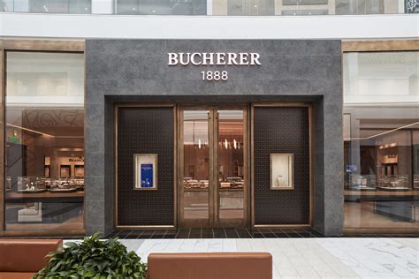 bucherer king of prussia.